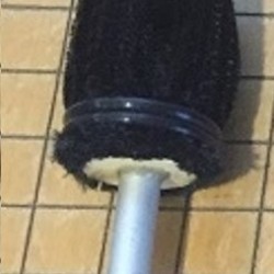 Engine Turning Tool - Size 01 3/4" Engine Turning Tool - Size 01 3/4"