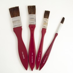 Signwriter Brush Series 175 Full Set Signwriter Brush Series 175 Full Set