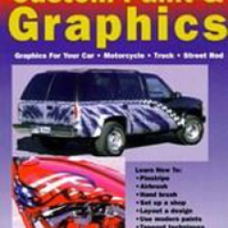 Custom Paint Graphics Book Custom Paint Graphics Book