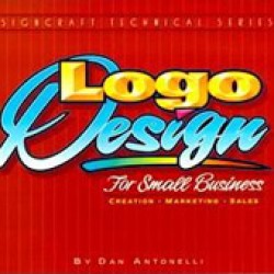 Logo Design for Small Business Book Logo Design for Small Business Book