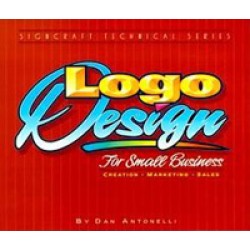 Logo Design for Small Business Book Logo Design for Small Business Book