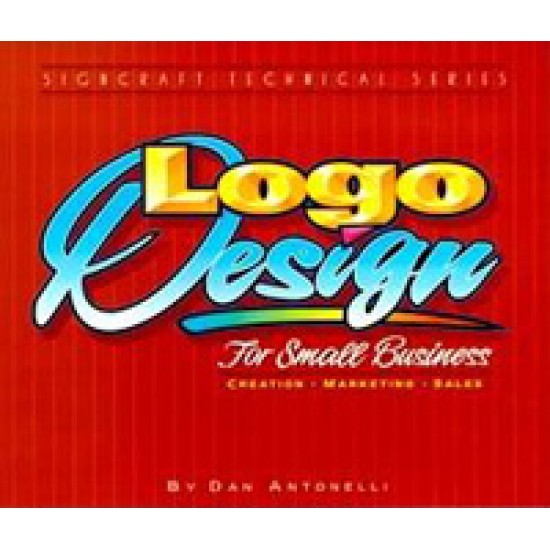 Logo Design for Small Business Book