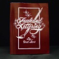 Freehand Lettering Sign Painting Book