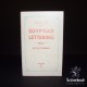Egyptian Lettering Styles-Book