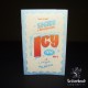 Icy Caps Lettering Styles-Book