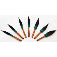 Sword Pinstriping brushes series 20-Assorted Value Pack