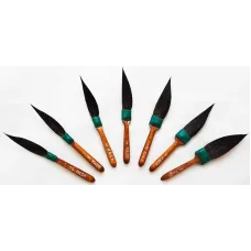 Sword Pinstriping brushes series 20-Assorted Value Pack