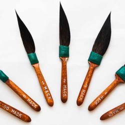 Sword Pinstriping brushes series 20-Assorted Value Pack Sword Pinstriping brushes series 20-Assorted Value Pack