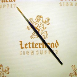 Virus Script Brush Size 1 Series 444 