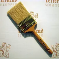 Cutter Brushes Double Series-5880 size 2-1/2"
