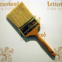 Cutter Brushes Double Series-5880 size 3"