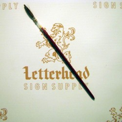 Lettering Quill Brown Squirrel Size 11 Series 179L Lettering Quill Brown Squirrel Size 11 Series 179L