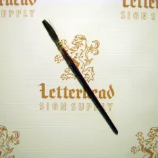 Lettering Quill Brown Squirrel size 4 series 179L