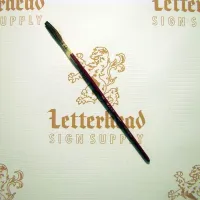 Lettering Quill Brown Squirrel size 5 series 179L
