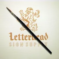 Lettering Quill brush grey series 189L size 1