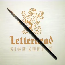 Lettering Quill brush grey series 189L size 1 Lettering Quill brush grey series 189L size 1