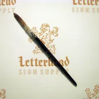 Lettering Quill brush grey series 189L size 12 Lettering Quill brush grey series 189L size 12