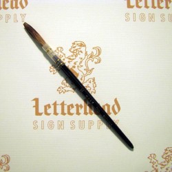 Lettering Quill brush grey series 189L size 12 Lettering Quill brush grey series 189L size 12