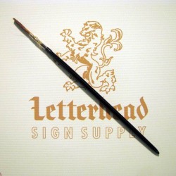 Lettering Quill brush grey series 189L size 2 Lettering Quill brush grey series 189L size 2