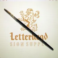 Lettering Quill brush grey series 189L size 3