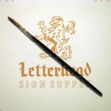 Lettering Quill brush grey series 189L size 3 Lettering Quill brush grey series 189L size 3