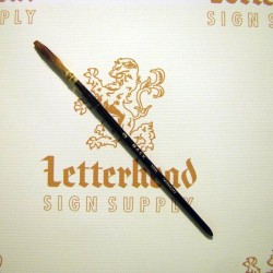 Lettering Quill brush grey series 189L size 6 Lettering Quill brush grey series 189L size 6