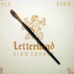 Lettering Quill brush grey series 189L size 7 Lettering Quill brush grey series 189L size 7