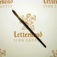 Lettering Quill brush grey series 189L size 8 Lettering Quill brush grey series 189L size 8