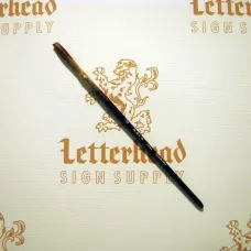 Lettering Quill brush grey series 189L size 8 Lettering Quill brush grey series 189L size 8