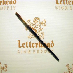 Lettering Quill brush grey series 189L size 8 Lettering Quill brush grey series 189L size 8