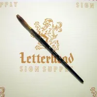 Lettering Quill brush grey series 189L size 9 Lettering Quill brush grey series 189L size 9