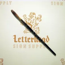 Lettering Quill brush grey series 189L size 9 Lettering Quill brush grey series 189L size 9