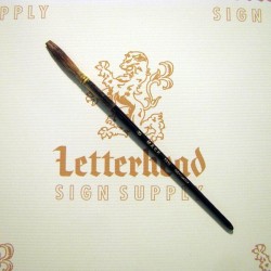 Lettering Quill brush grey series 189L size 9 Lettering Quill brush grey series 189L size 9