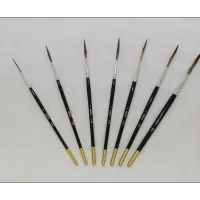 mack brush outliner brush series 839 full set 