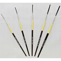 mack brush outliner brush series 840 full set 