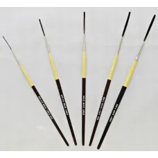 mack brush outliner brush series 840 full set mack brush outliner brush series 840 full set