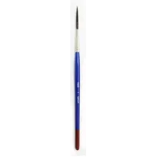 Bobbo Super Quad Long Handled Pinstriping Brush Series-7800 size 1 Bobbo Super Quad Long Handled Pinstriping Brush Series-7800 size 1