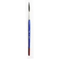 Bobbo Super Quad Long Handled Pinstriping Brush Series-7800 size 2 Bobbo Super Quad Long Handled Pinstriping Brush Series-7800 size 2