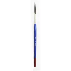 Bobbo Super Quad Long Handled Pinstriping Brush Series-7800 size 2 Bobbo Super Quad Long Handled Pinstriping Brush Series-7800 size 2