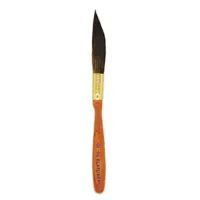 Dewayne Connot DC Flatliner Pinstriping Brush Size 0 Series-1310 