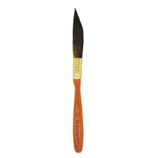 Dewayne Connot DC Flatliner Pinstriping Brush Series 1310 Full Set