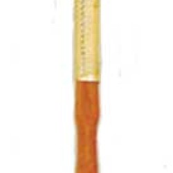 Dewayne Connot DC Flatliner Pinstriping Brush Size 00 Series-1310  Dewayne Connot DC Flatliner Pinstriping Brush Size 00 Series-1310