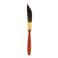 Dewayne Connot DC Flatliner Pinstriping Brush Size 1 Series-1310