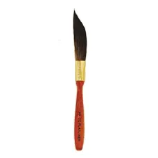 Dewayne Connot DC Flatliner Pinstriping Brush Size 1 Series-1310