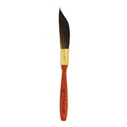 Dewayne Connot DC Flatliner Pinstriping Brush Size 1 Series-1310 Dewayne Connot DC Flatliner Pinstriping Brush Size 1 Series-1310