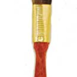 Dewayne Connot DC Flatliner Pinstriping Brush Size 1 Series-1310 Dewayne Connot DC Flatliner Pinstriping Brush Size 1 Series-1310
