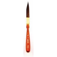 Grumbacher Sword Pinstriping Brush Series-1010 Full Set