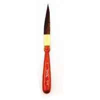 Grumbacher Sword Pinstriping Brush Size 1 Series-1010 Grumbacher Sword Pinstriping Brush Size 1 Series-1010
