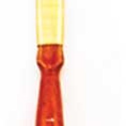 Grumbacher Sword Pinstriping Brush Size 1 Series-1010 Grumbacher Sword Pinstriping Brush Size 1 Series-1010