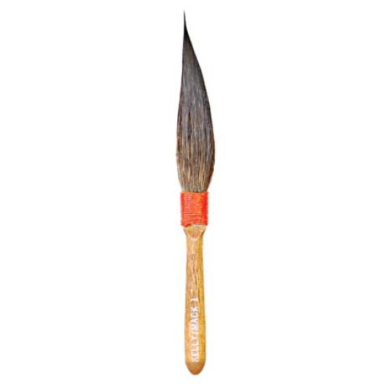 Dagger Pinstripe Brush series 30 size 00 - DAGGER-PINSTRIPER-30-00